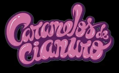 logo Caramelos de Cianuro